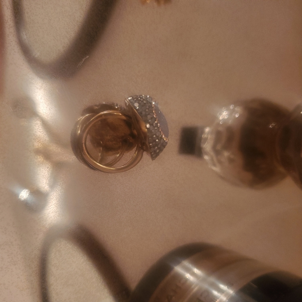 Statement Ring - image 5